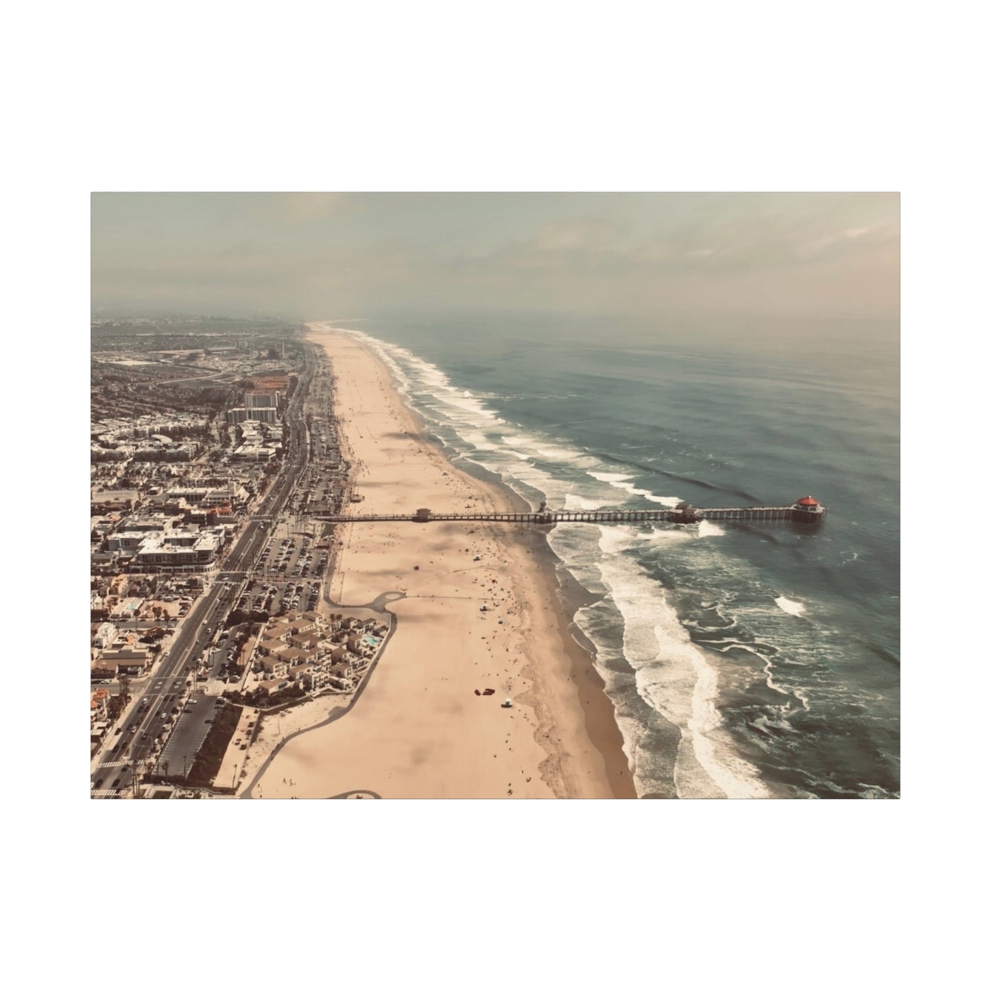 Coastal Divide (Huntington Beach)