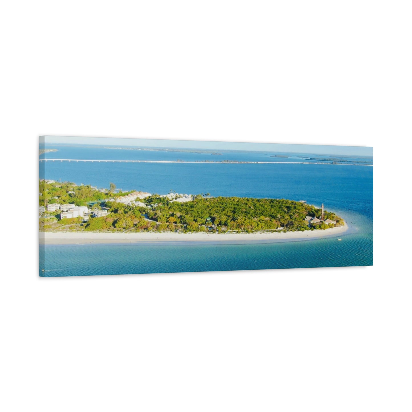 Island Ocean View