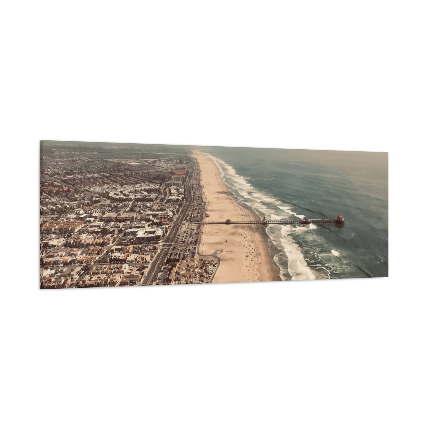 Coastal Divide (Huntington Beach)