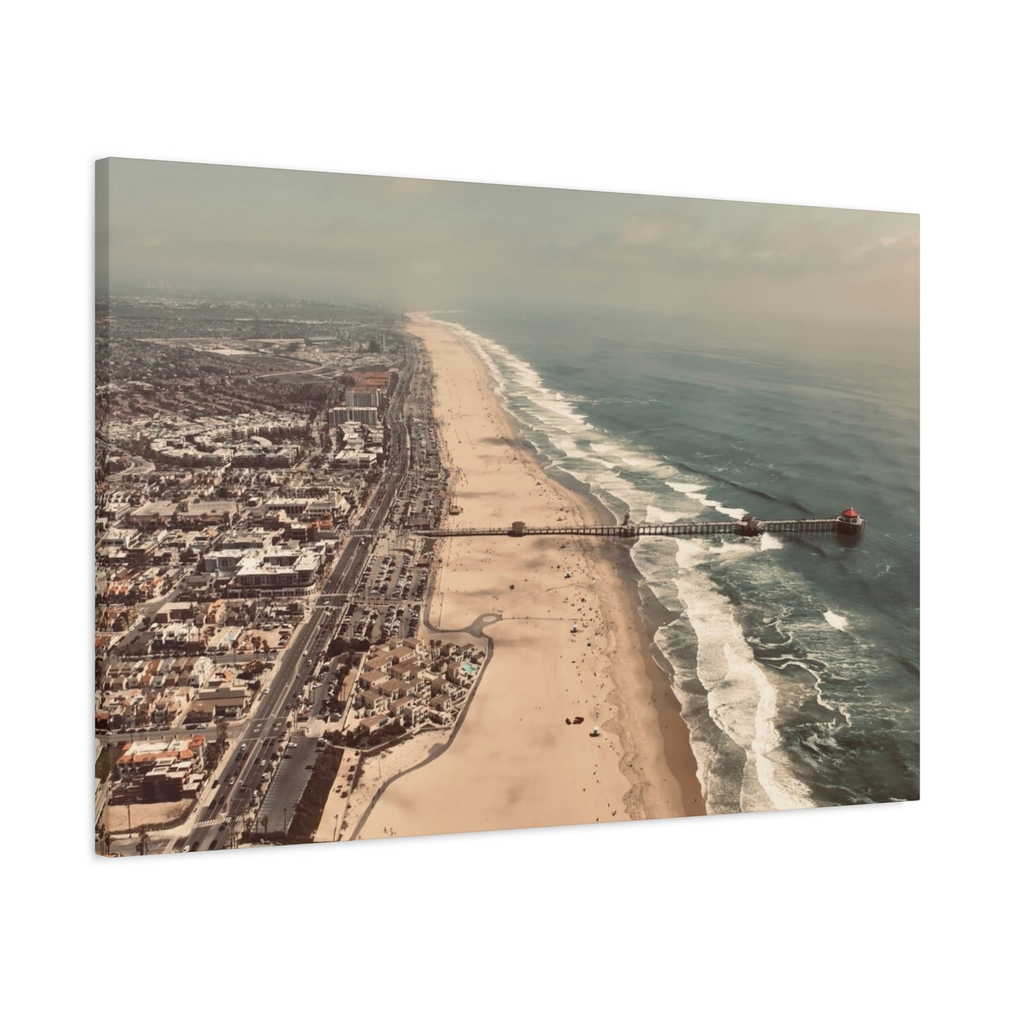 Coastal Divide (Huntington Beach)
