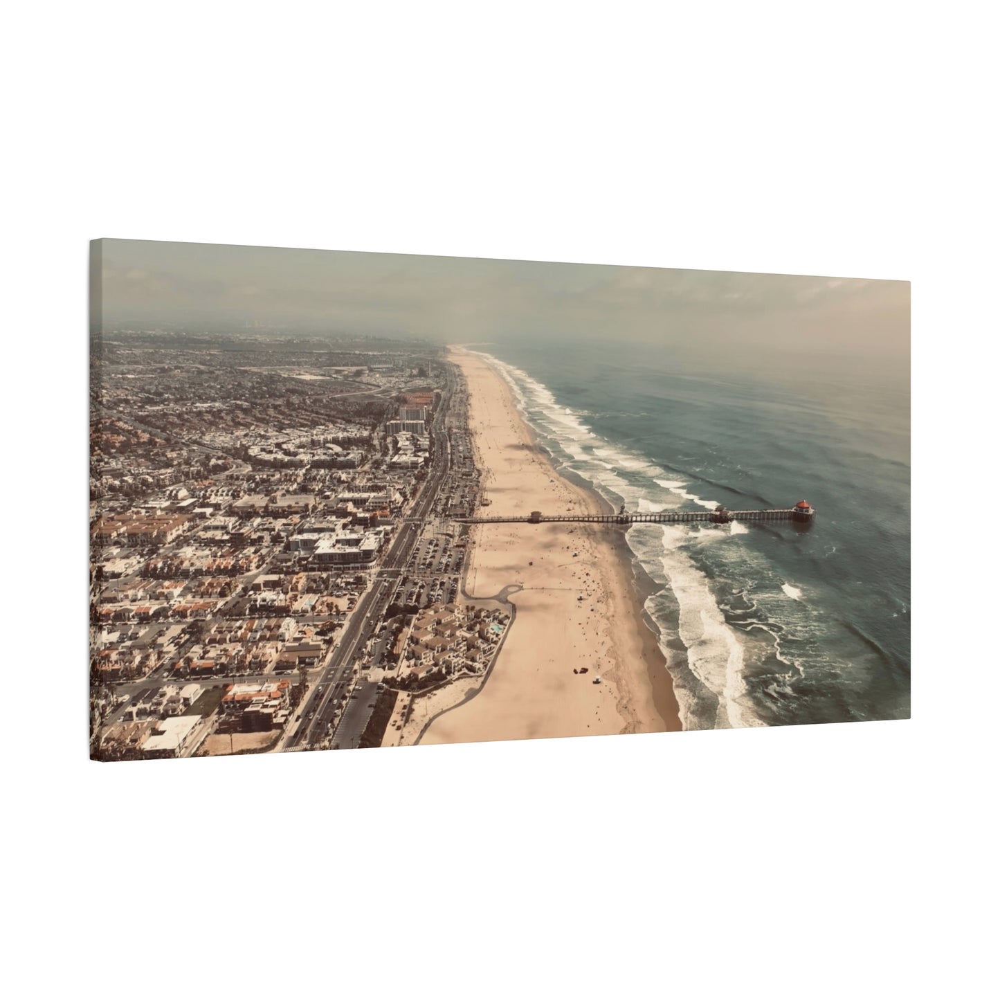 Coastal Divide (Huntington Beach)