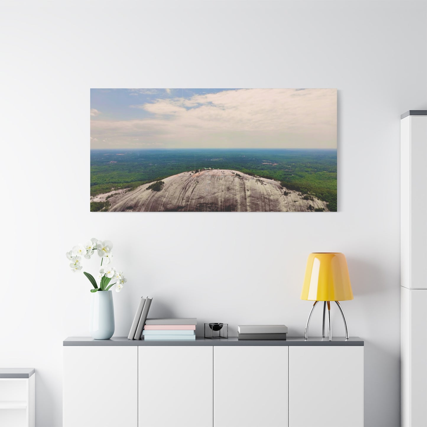 Stone Mountain Georgia