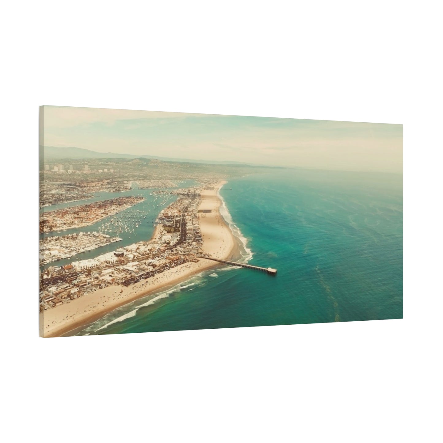 Newport Beach Pier