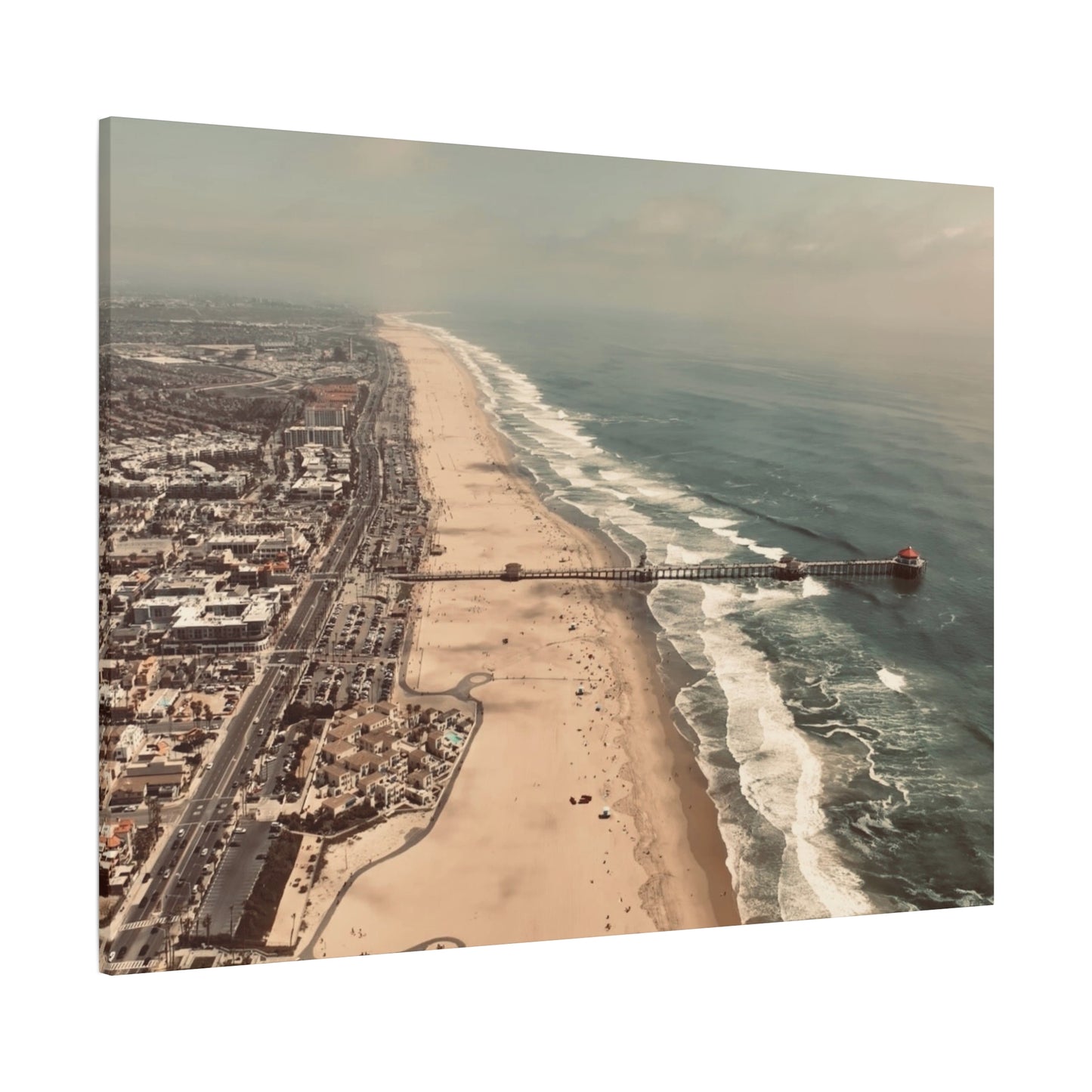 Coastal Divide (Huntington Beach)