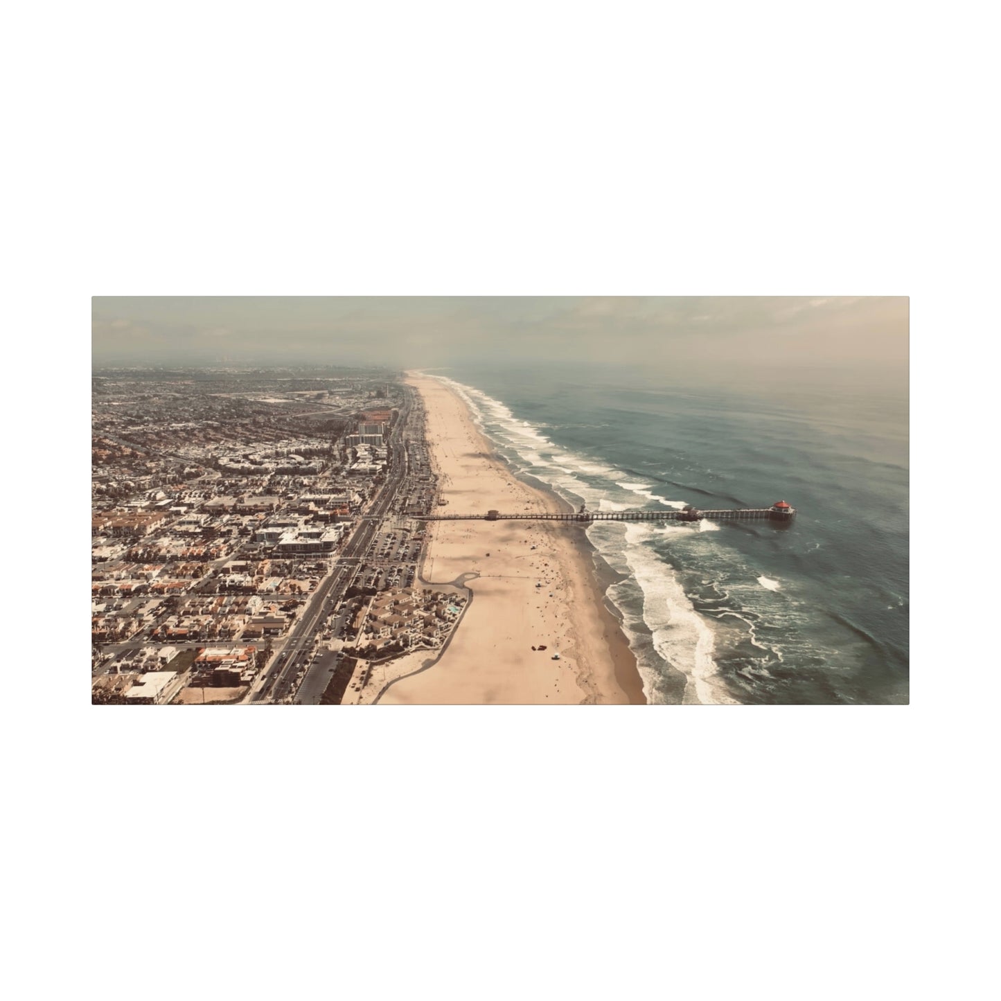 Coastal Divide (Huntington Beach)