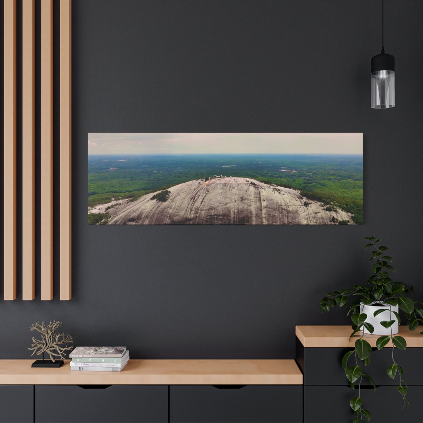 Stone Mountain Georgia