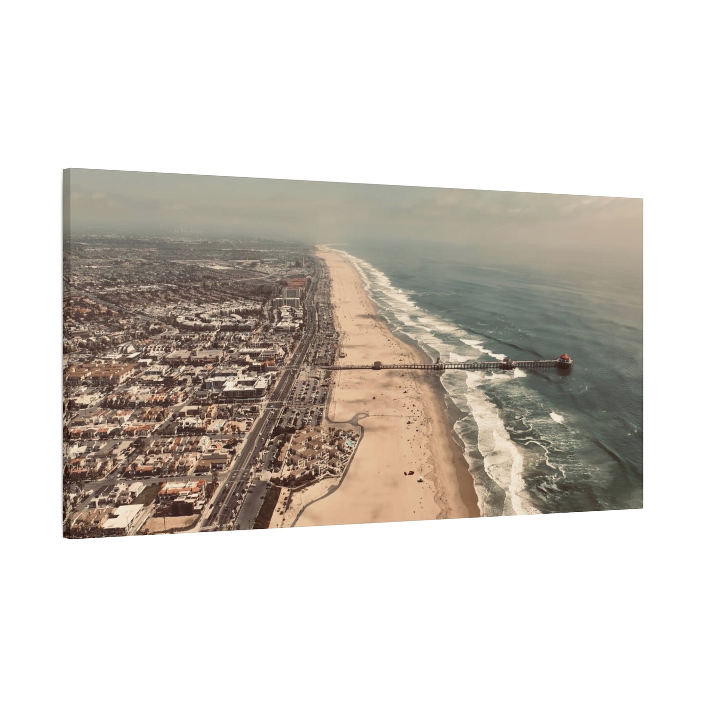 Coastal Divide (Huntington Beach)