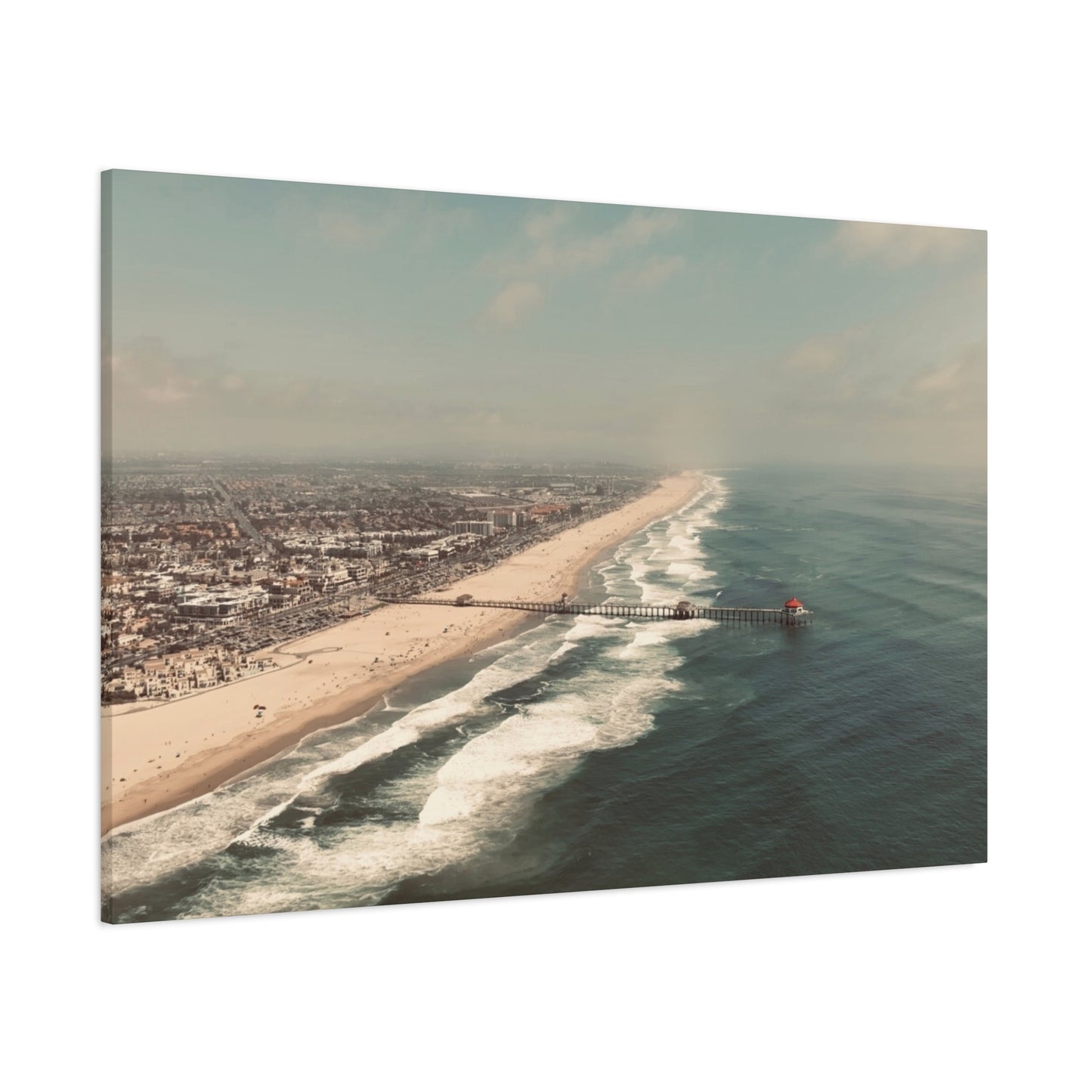 Huntington Beach Pier