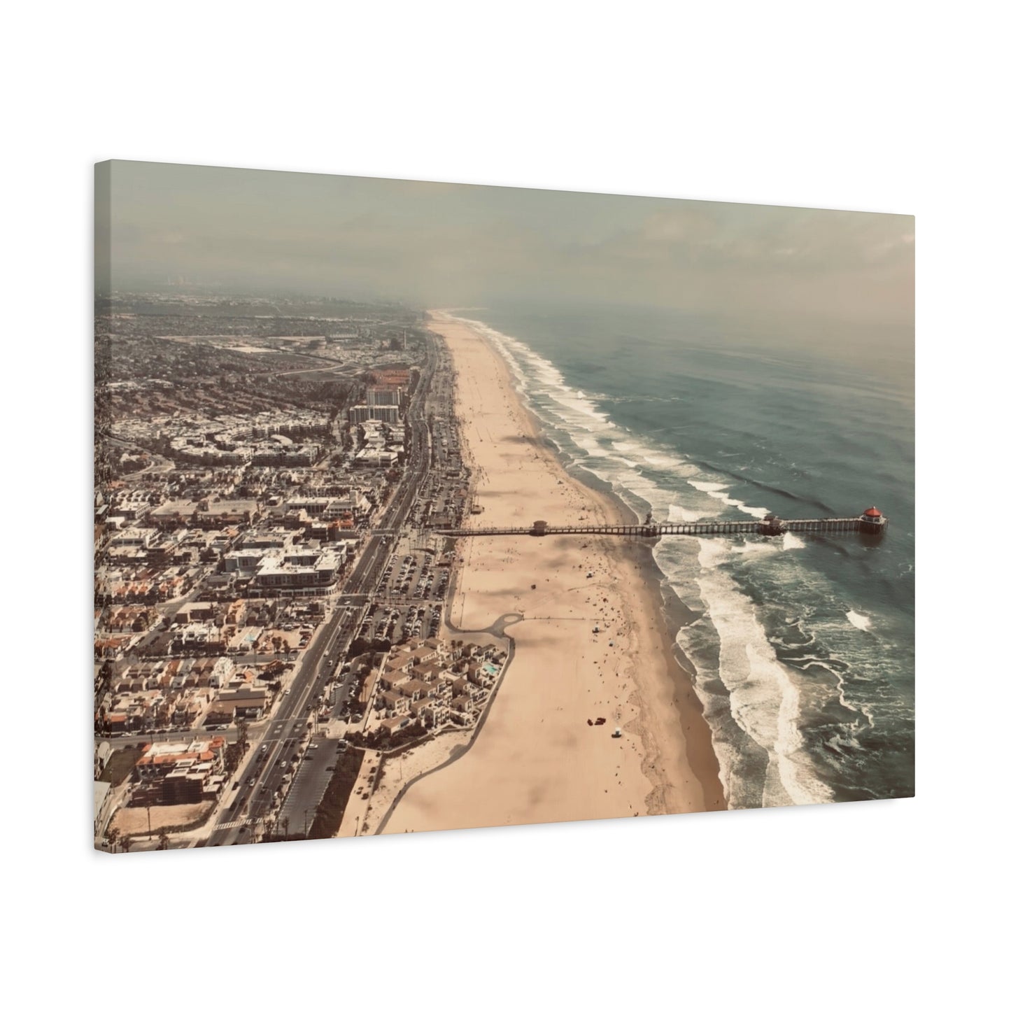 Coastal Divide (Huntington Beach)