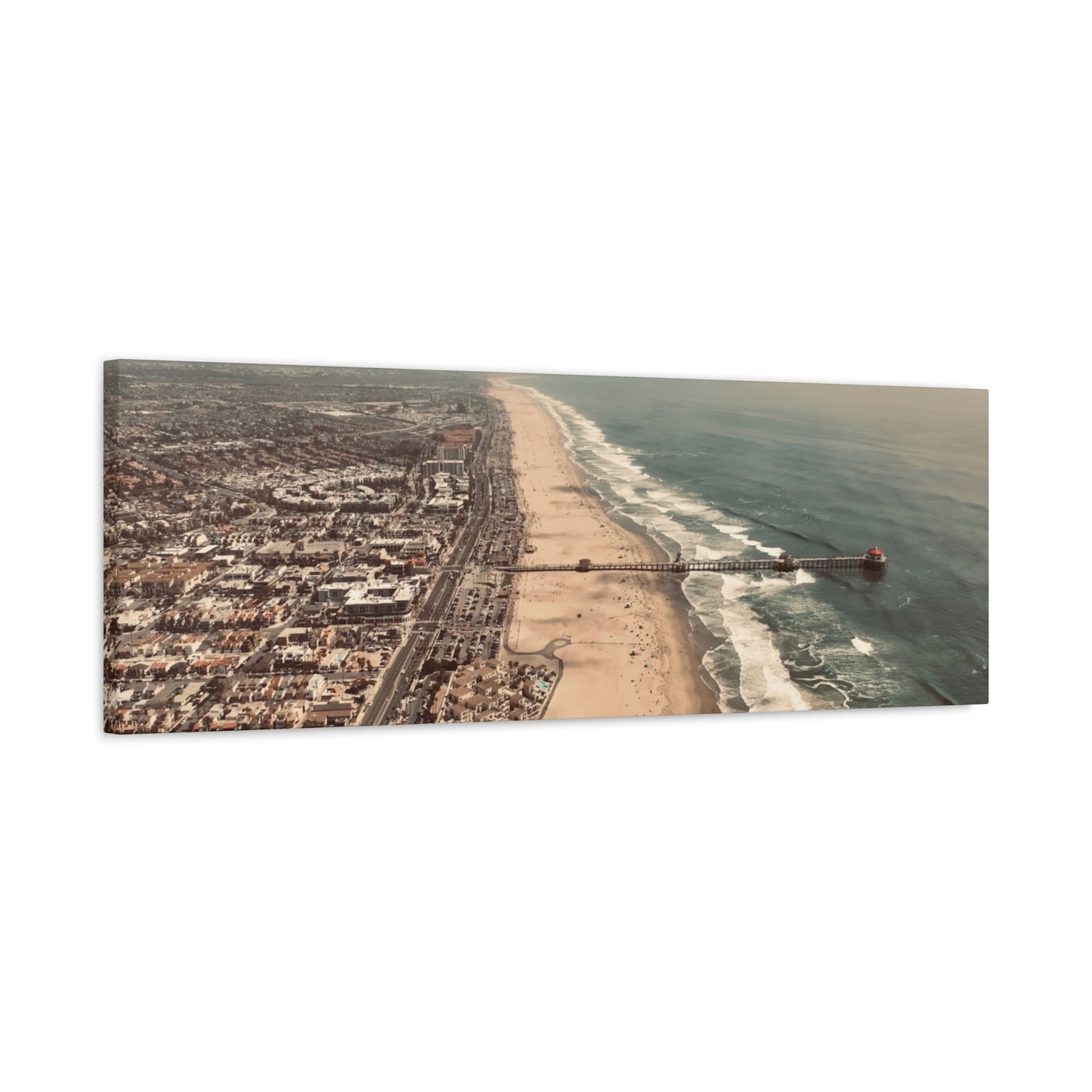 Coastal Divide (Huntington Beach)