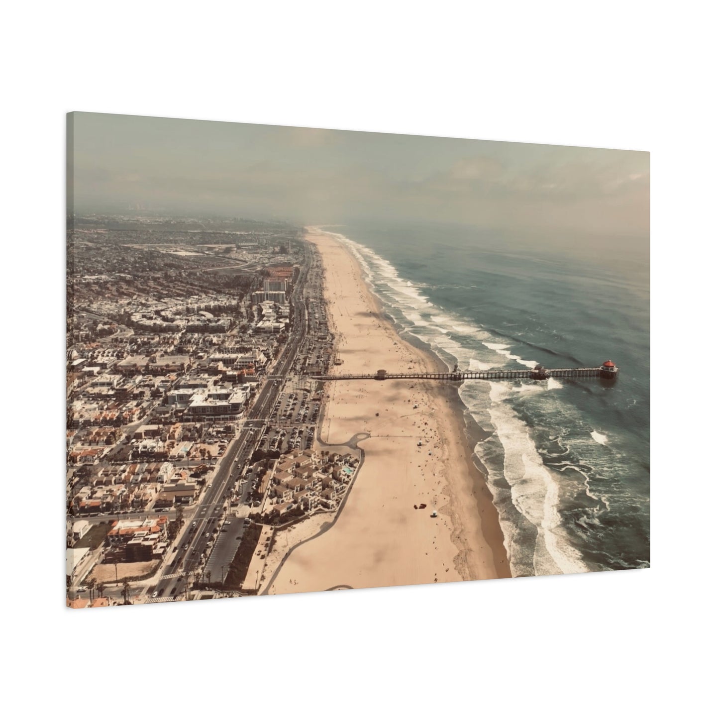Coastal Divide (Huntington Beach)