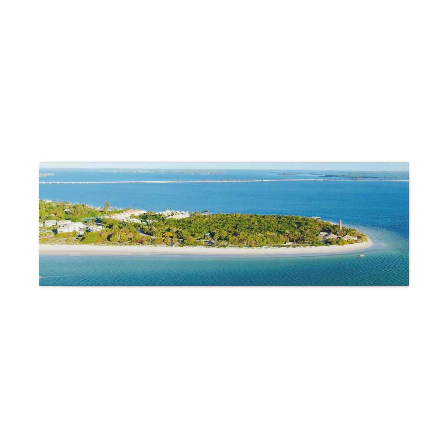 Island Ocean View