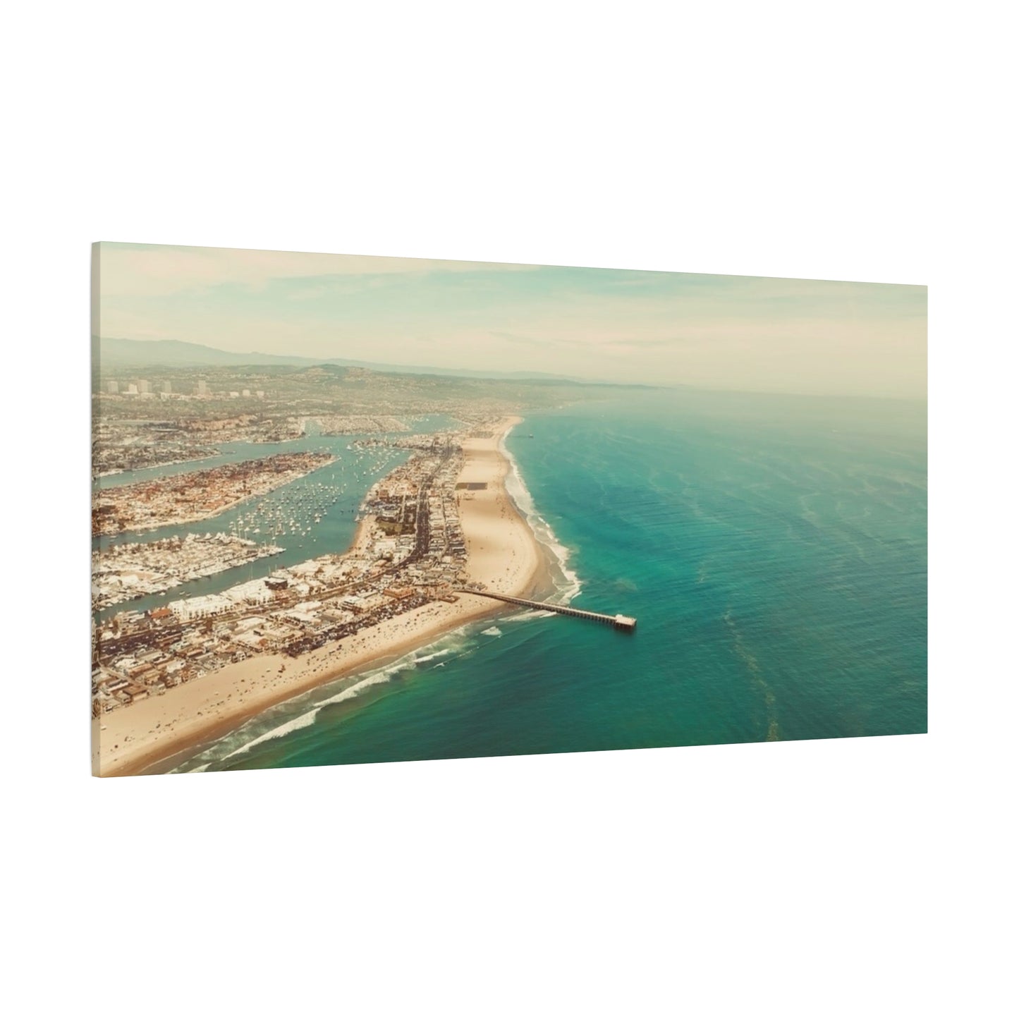 Newport Beach Pier
