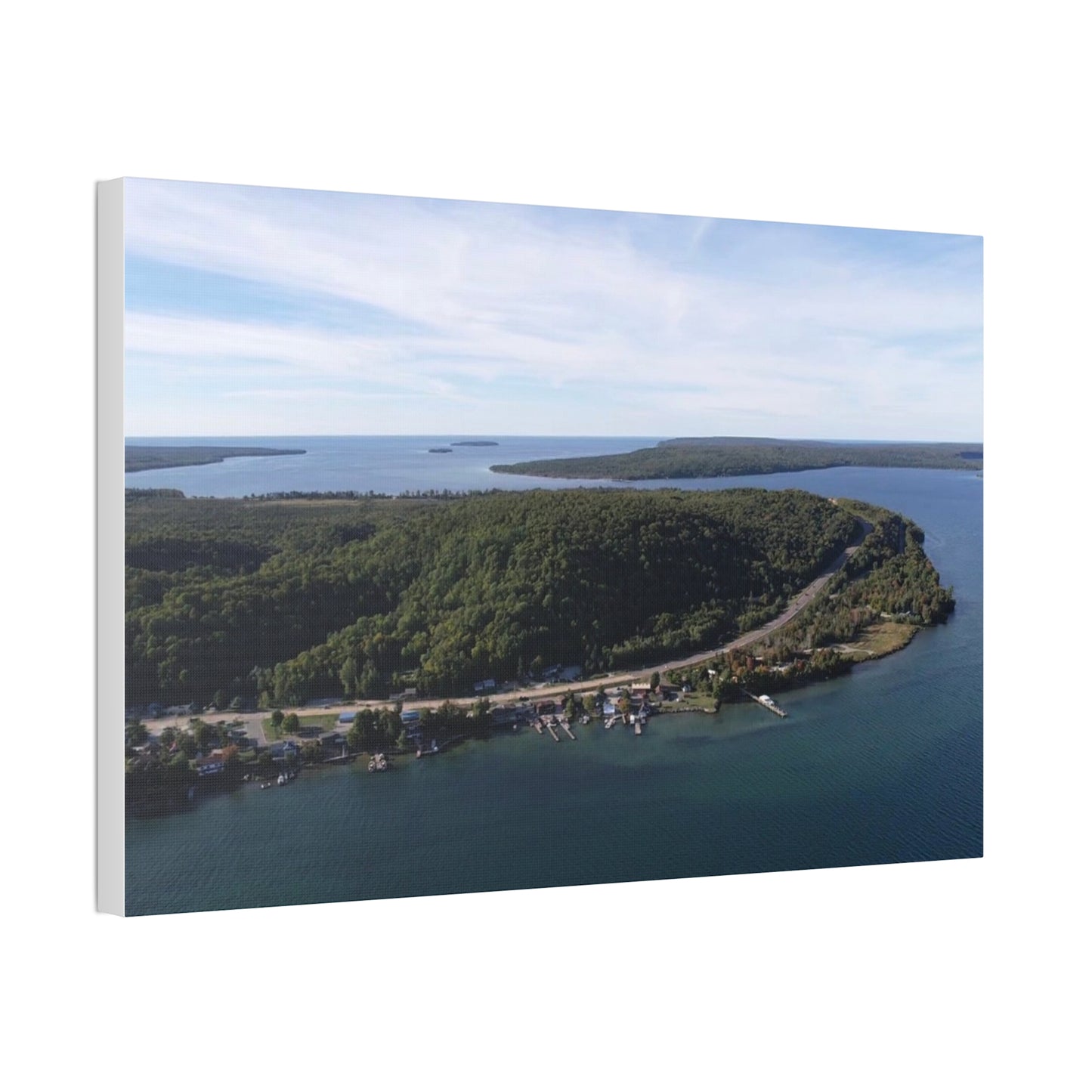 Petoskey