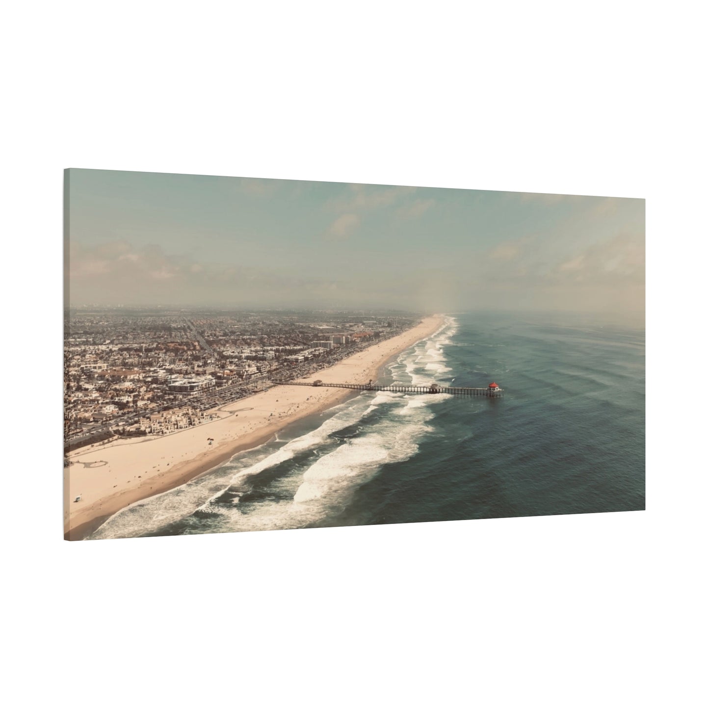 Huntington Beach Pier