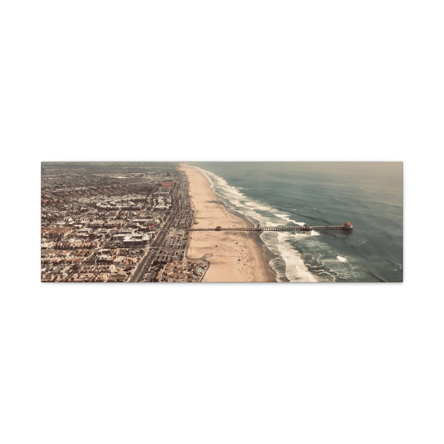 Coastal Divide (Huntington Beach)
