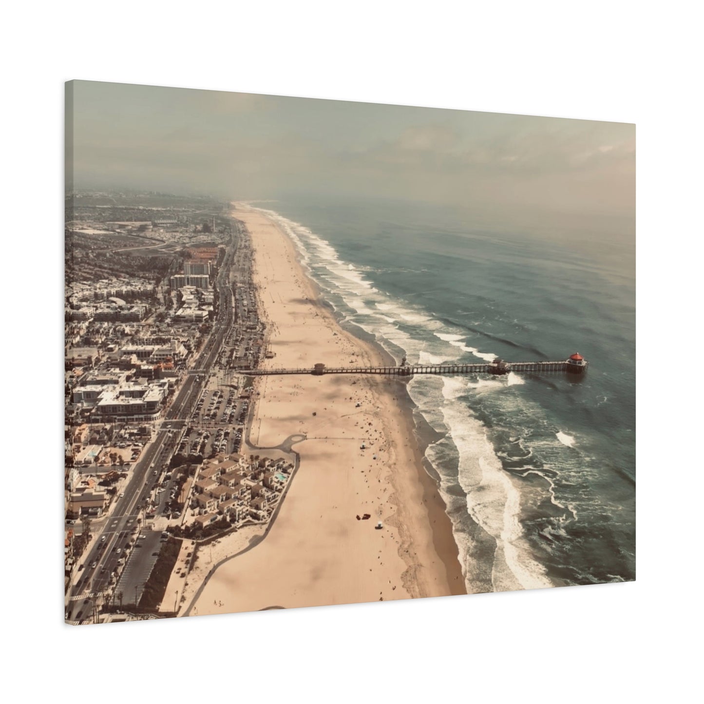 Coastal Divide (Huntington Beach)