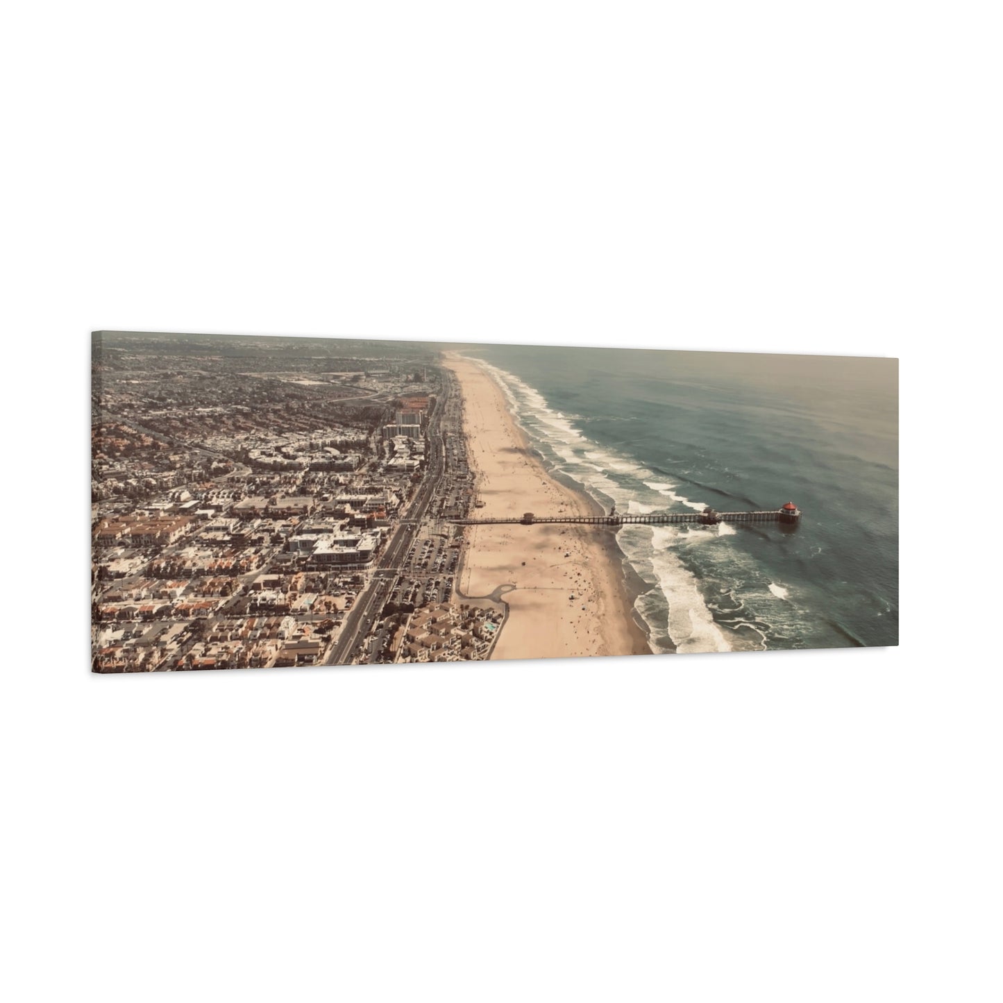 Coastal Divide (Huntington Beach)