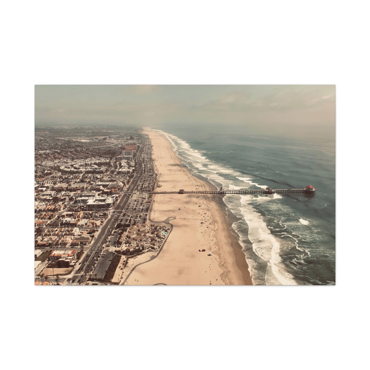 Coastal Divide (Huntington Beach)