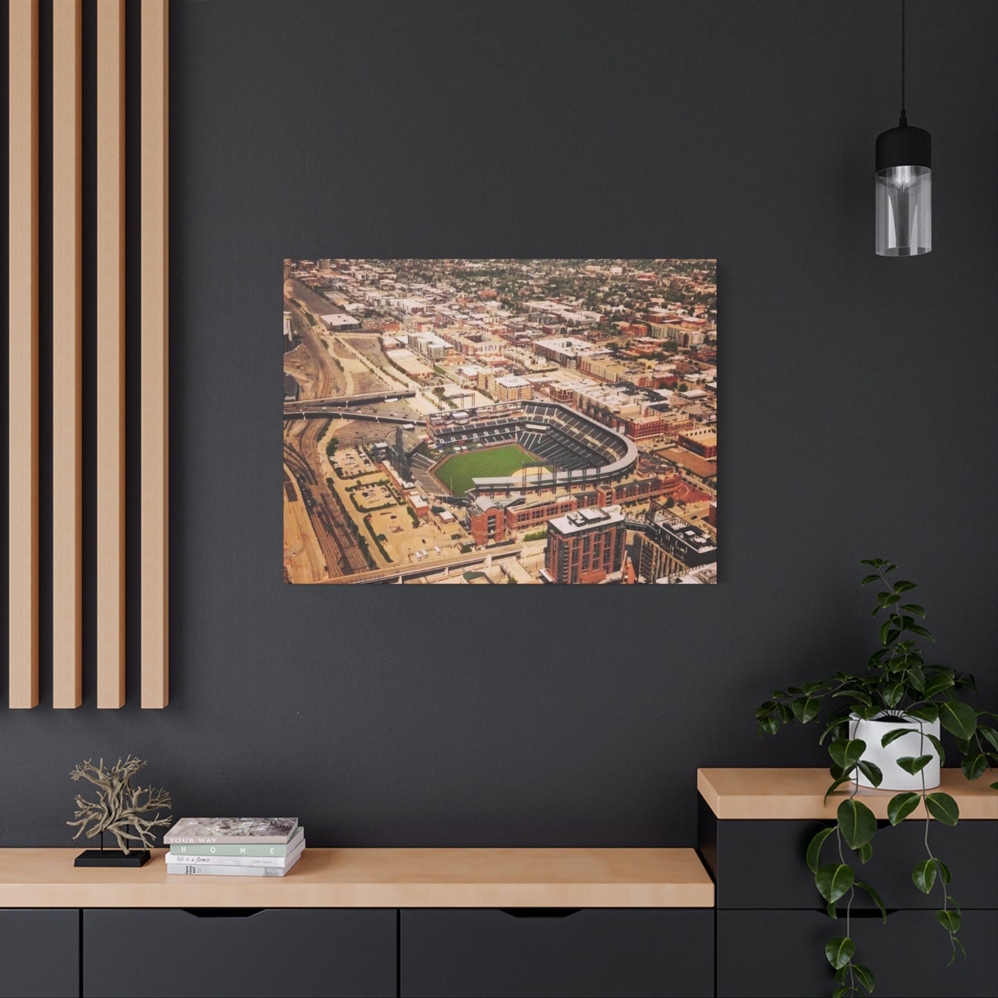 Coors Field