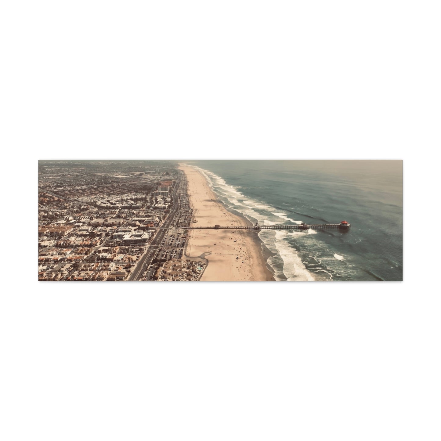 Coastal Divide (Huntington Beach)