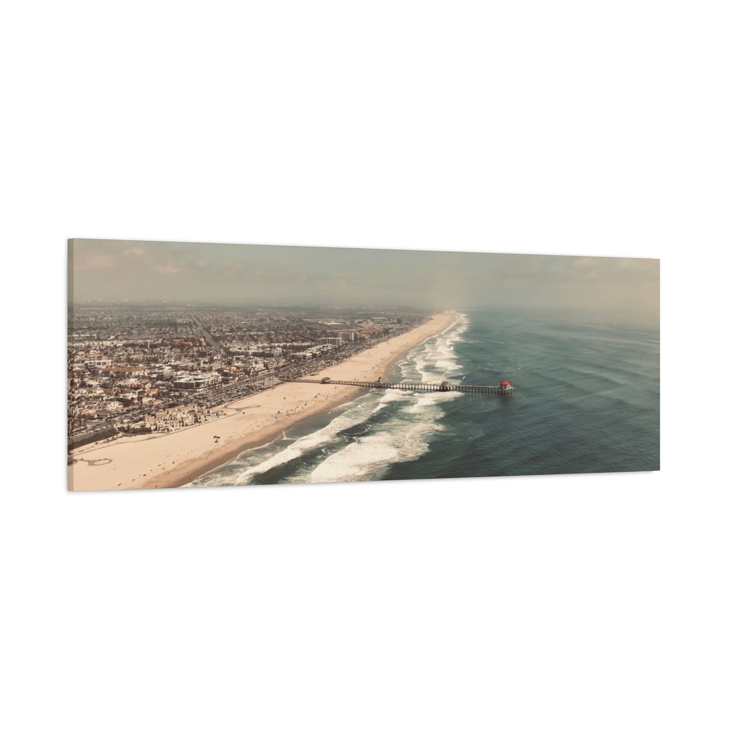 Huntington Beach Pier
