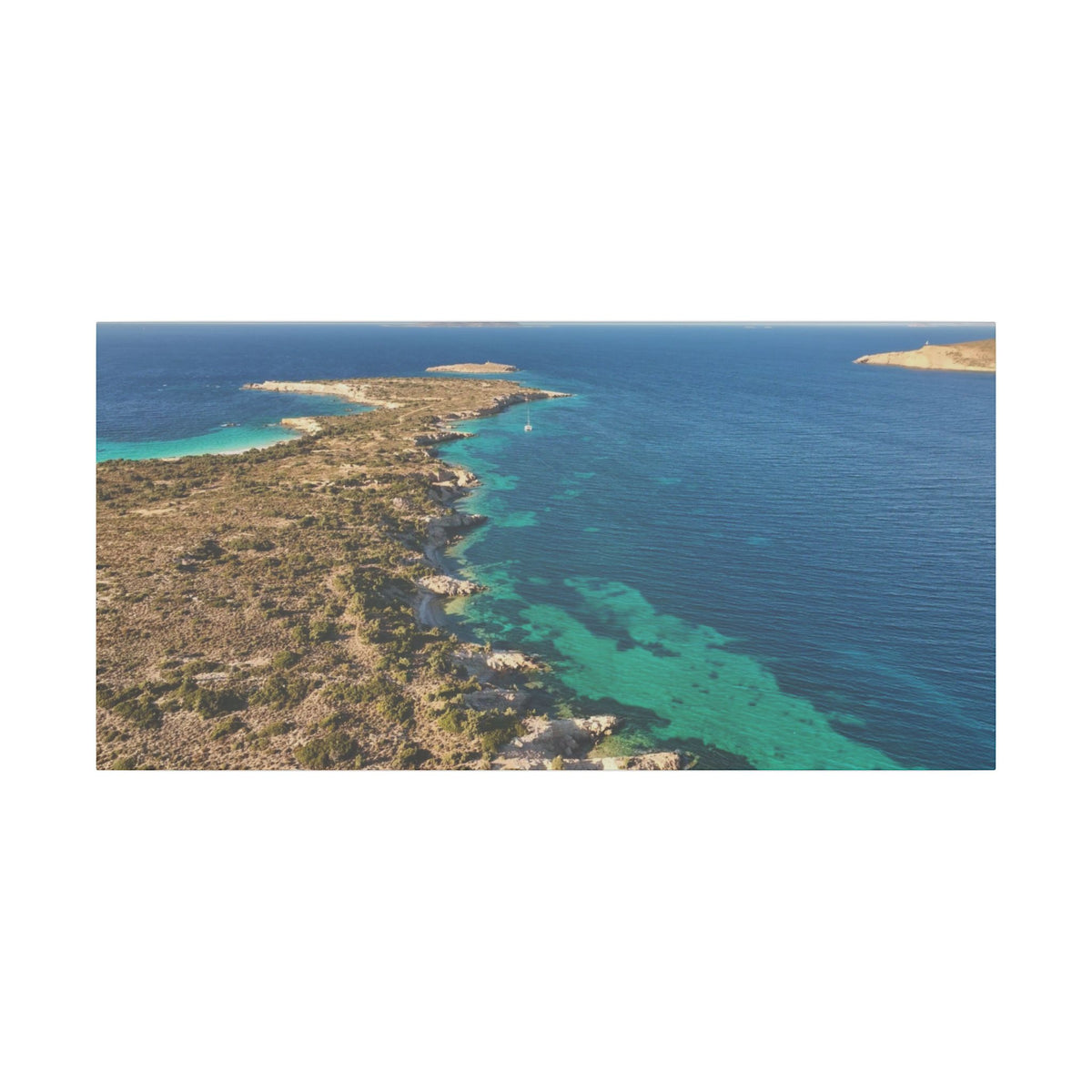 Kolokitha Bay "Greece"