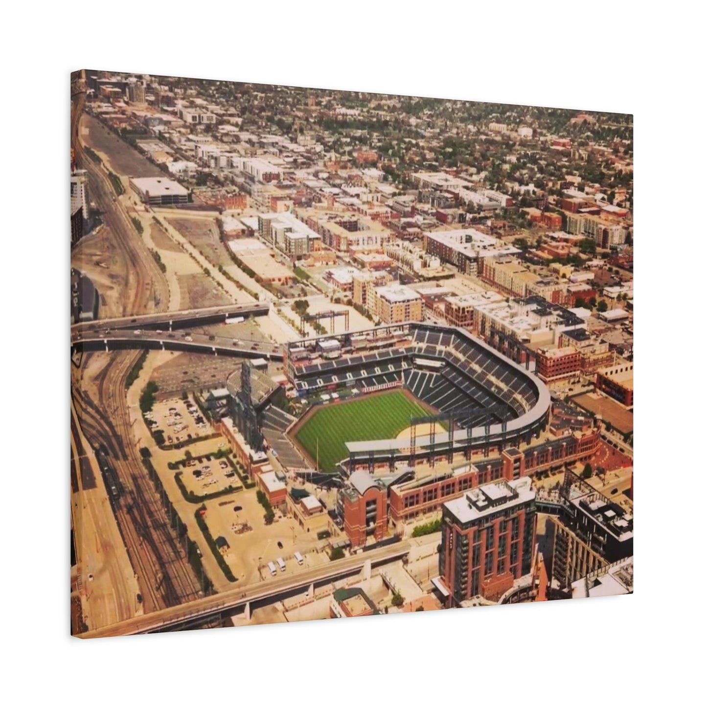 Coors Field