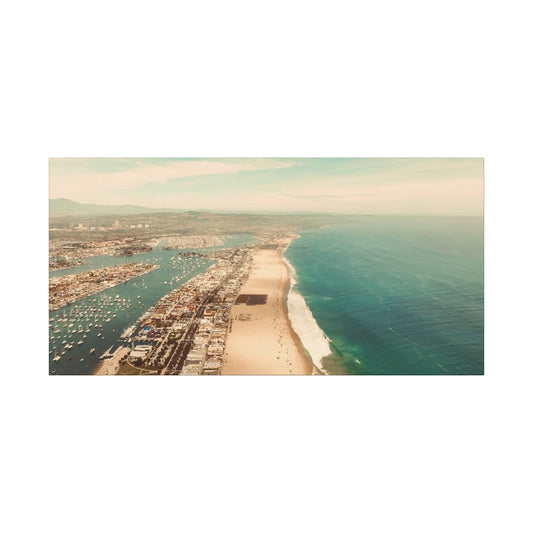 Costal Divide "Newport Beach"