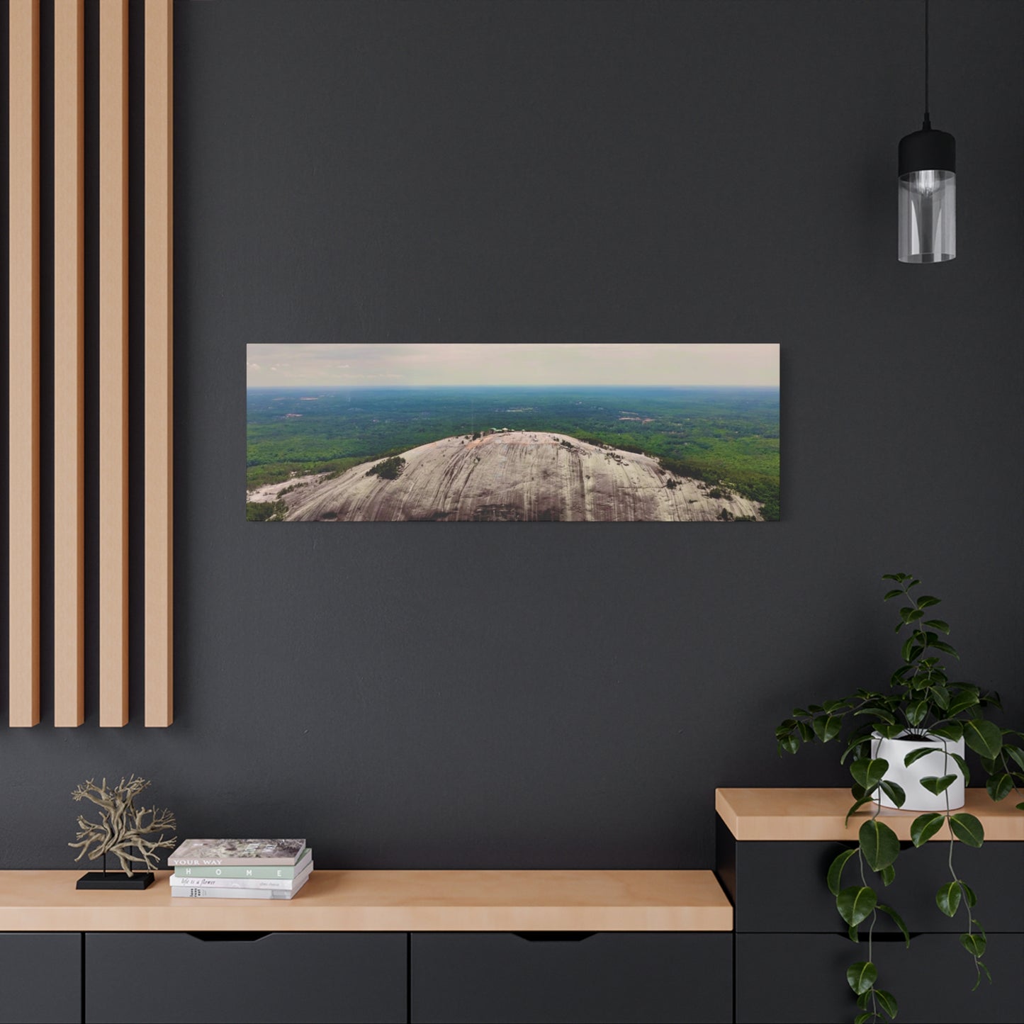 Stone Mountain Georgia