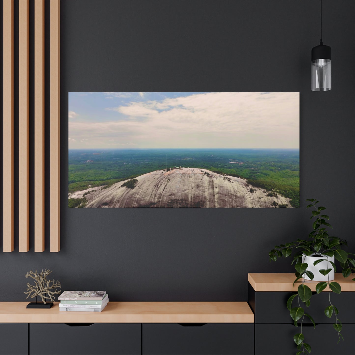 Stone Mountain Georgia
