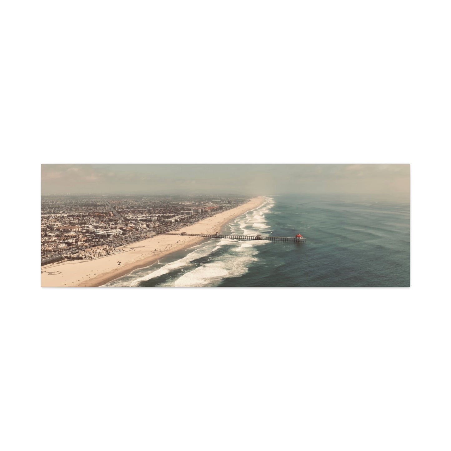 Huntington Beach Pier