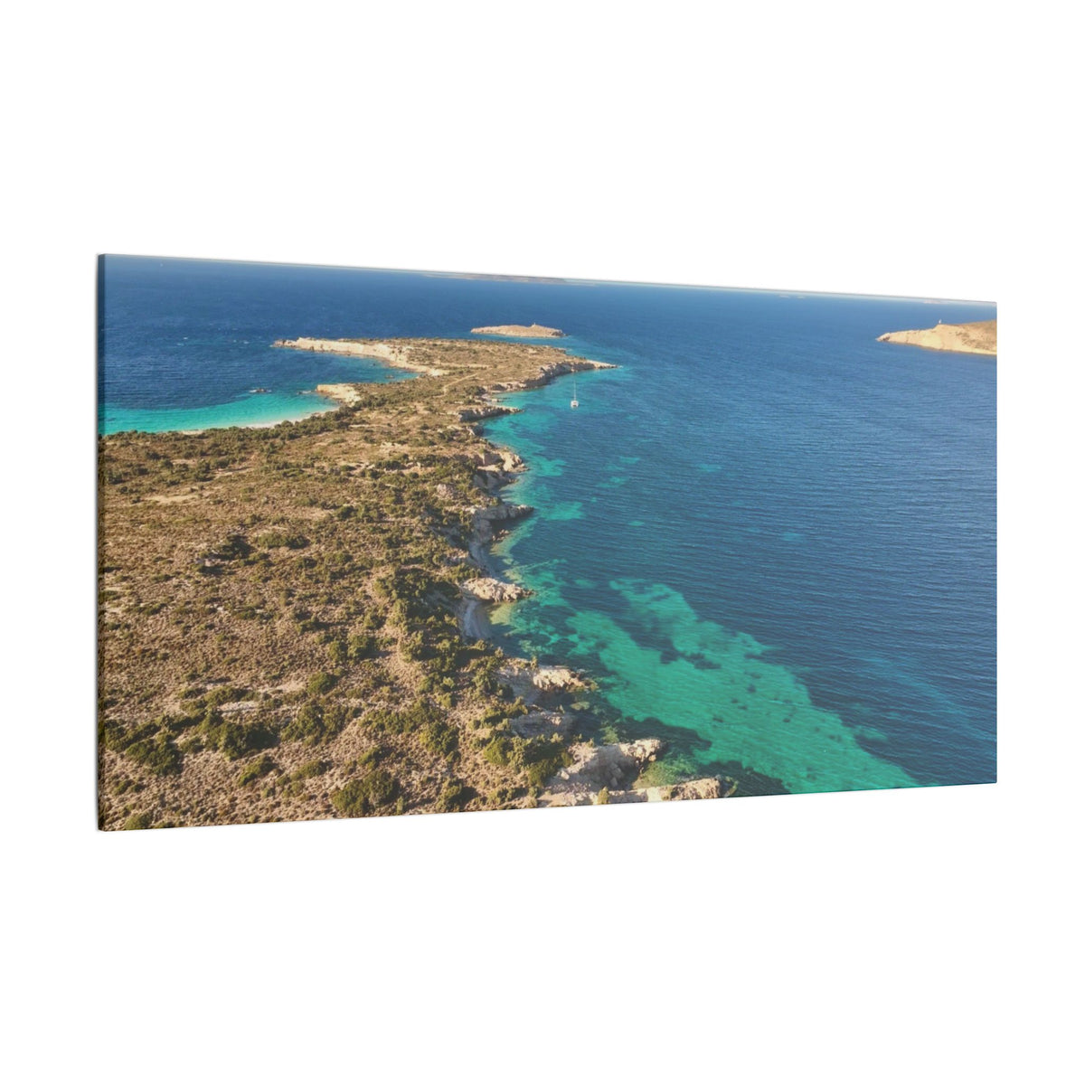 Kolokitha Bay "Greece"