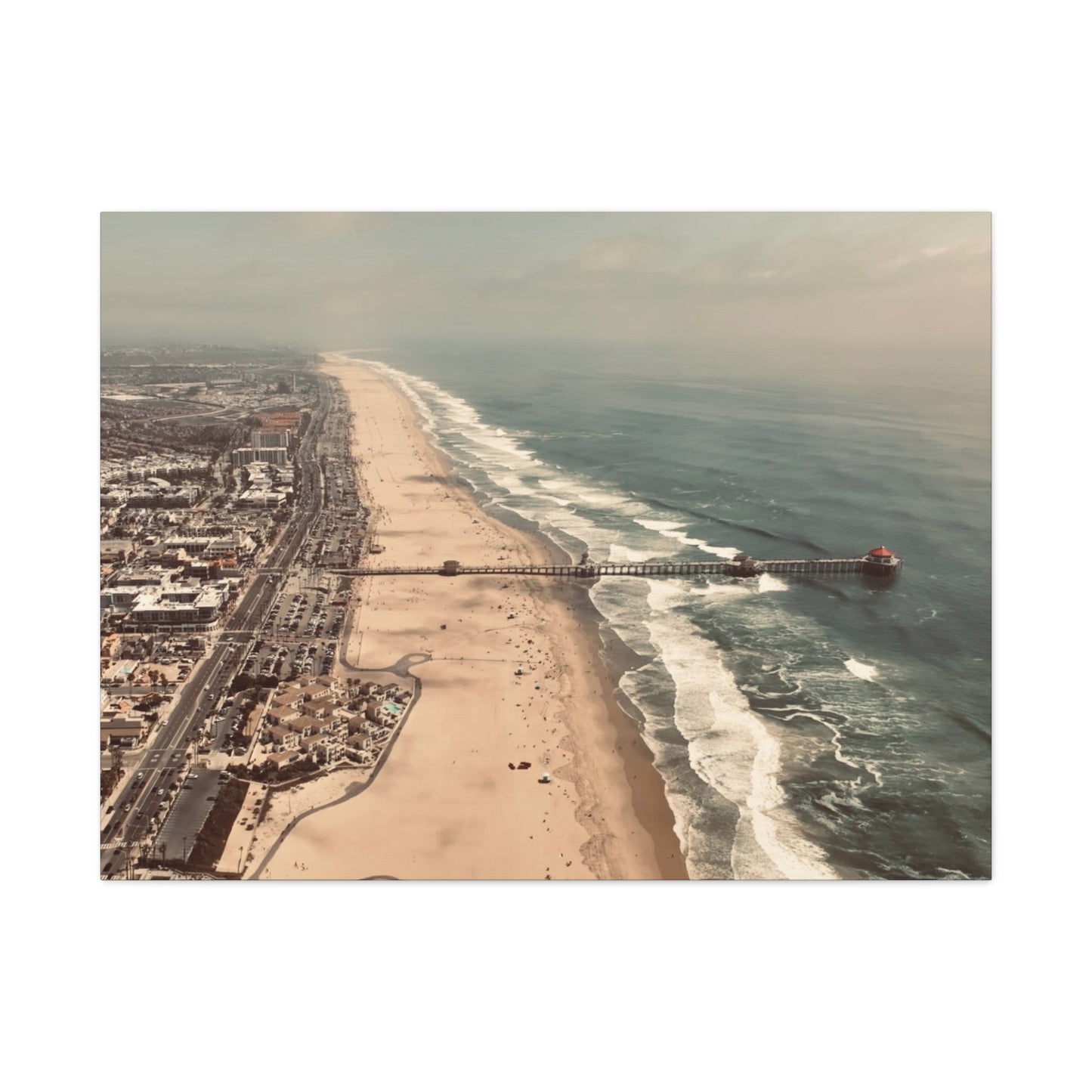 Coastal Divide (Huntington Beach)