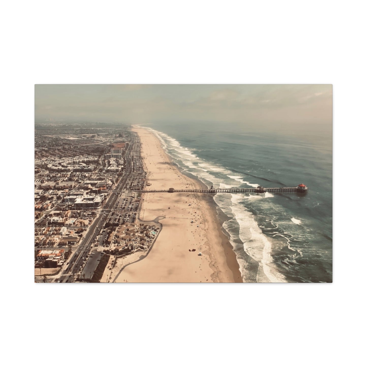 Coastal Divide (Huntington Beach)