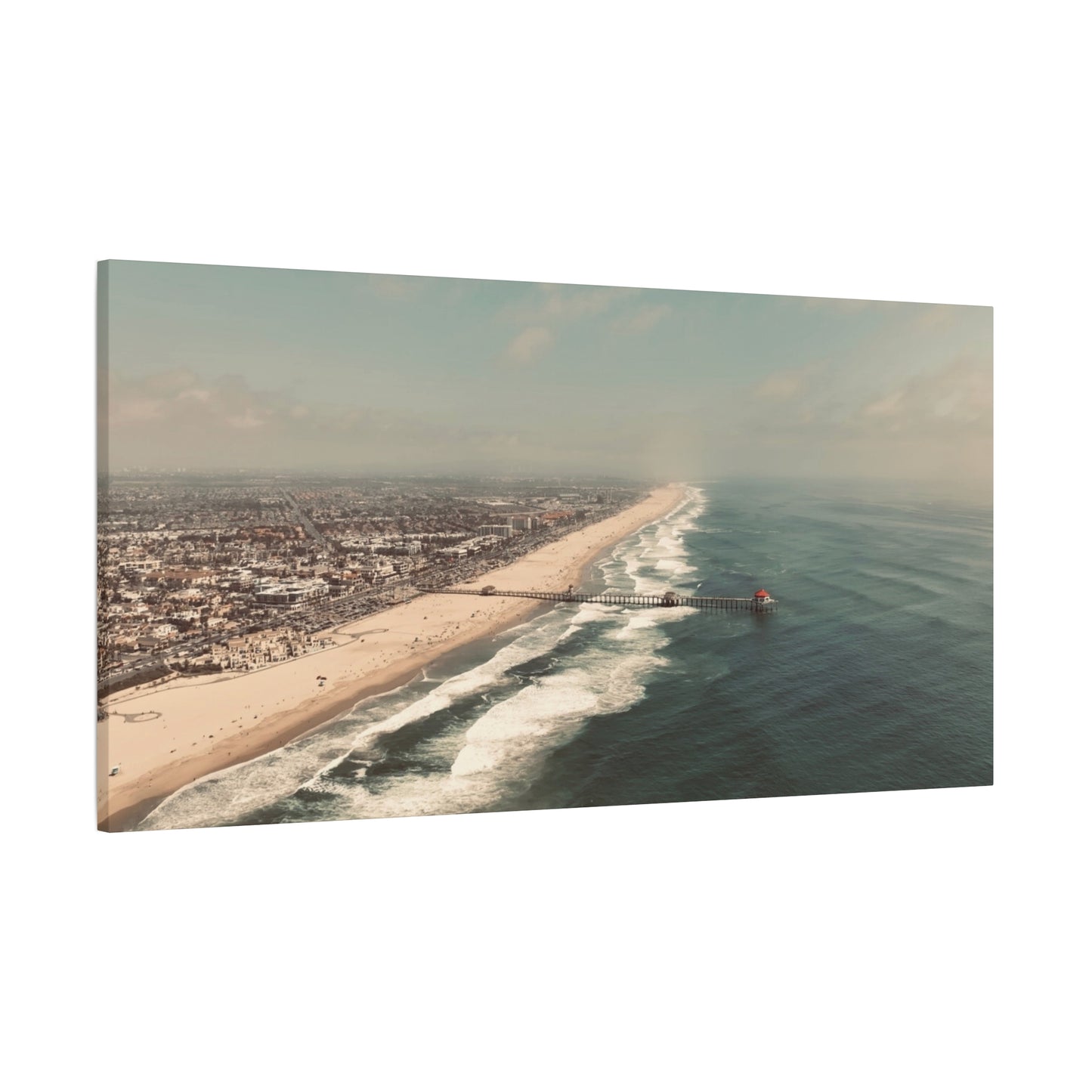 Huntington Beach Pier