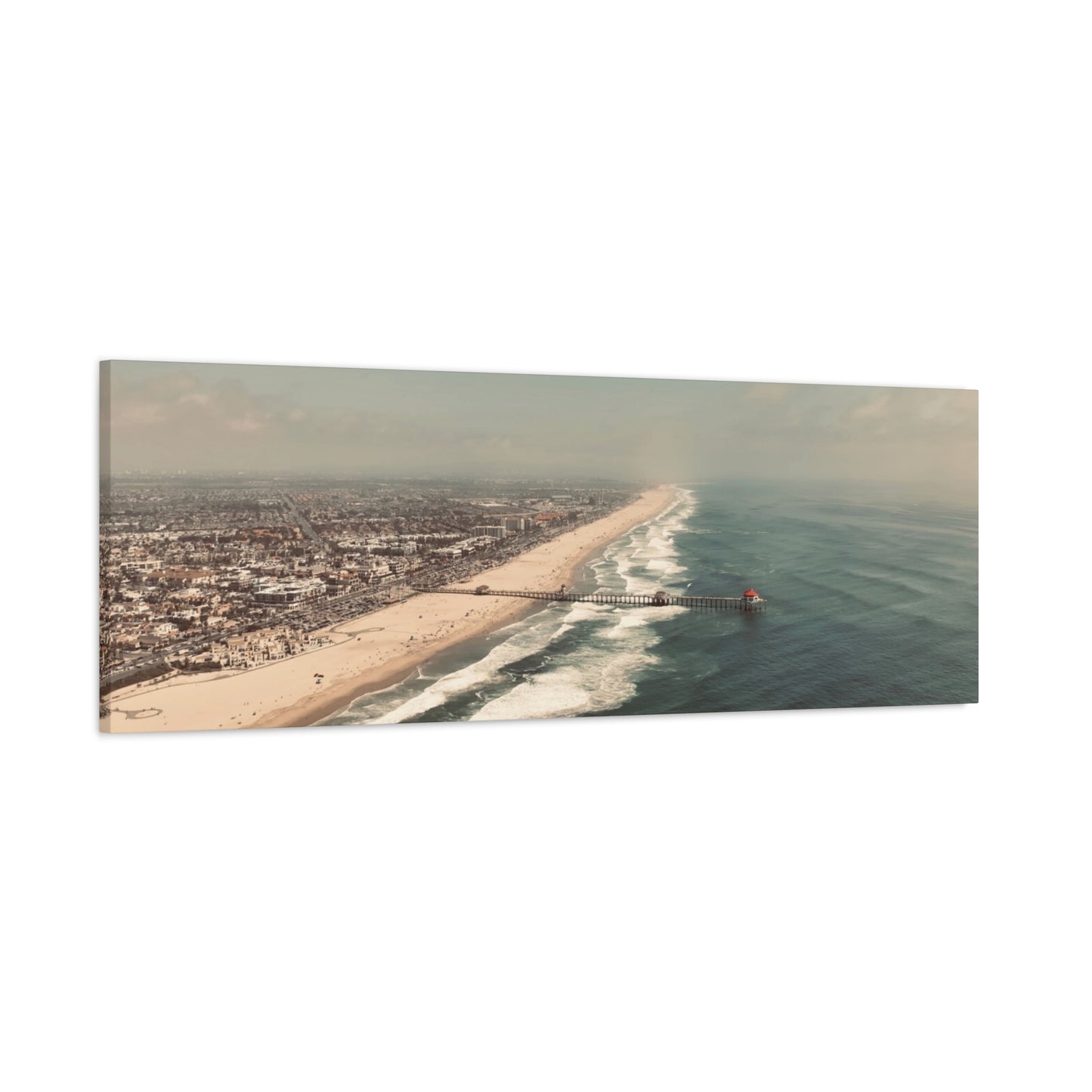 Huntington Beach Pier