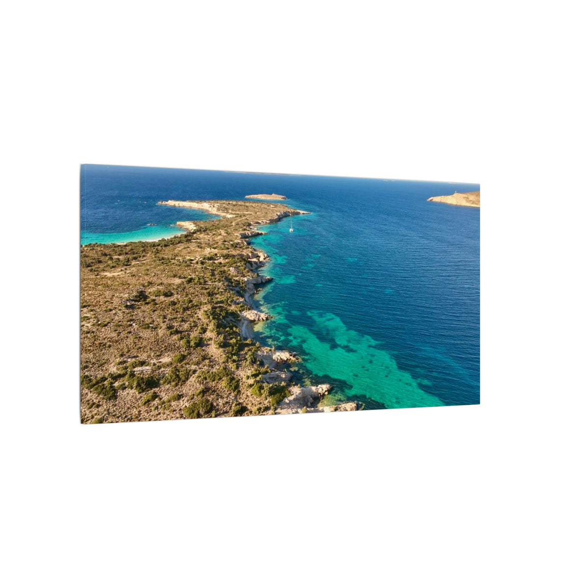 Kolokitha Bay "Greece"