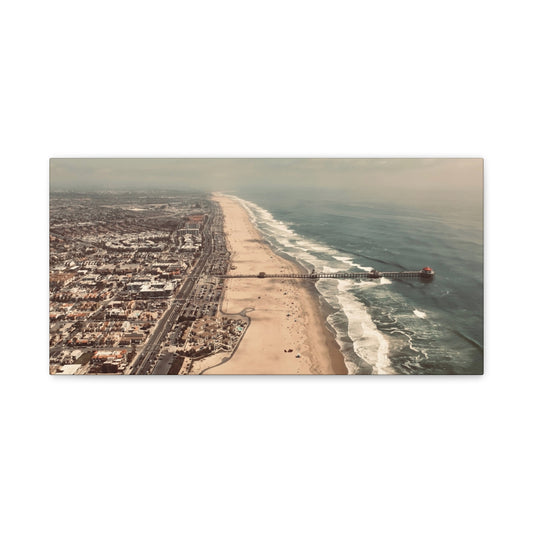 Coastal Divide (Huntington Beach)