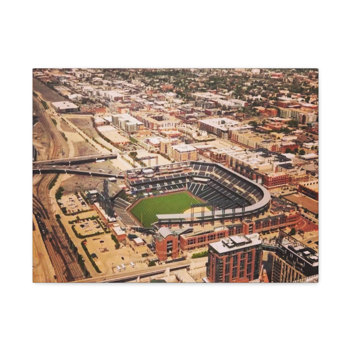 Coors Field