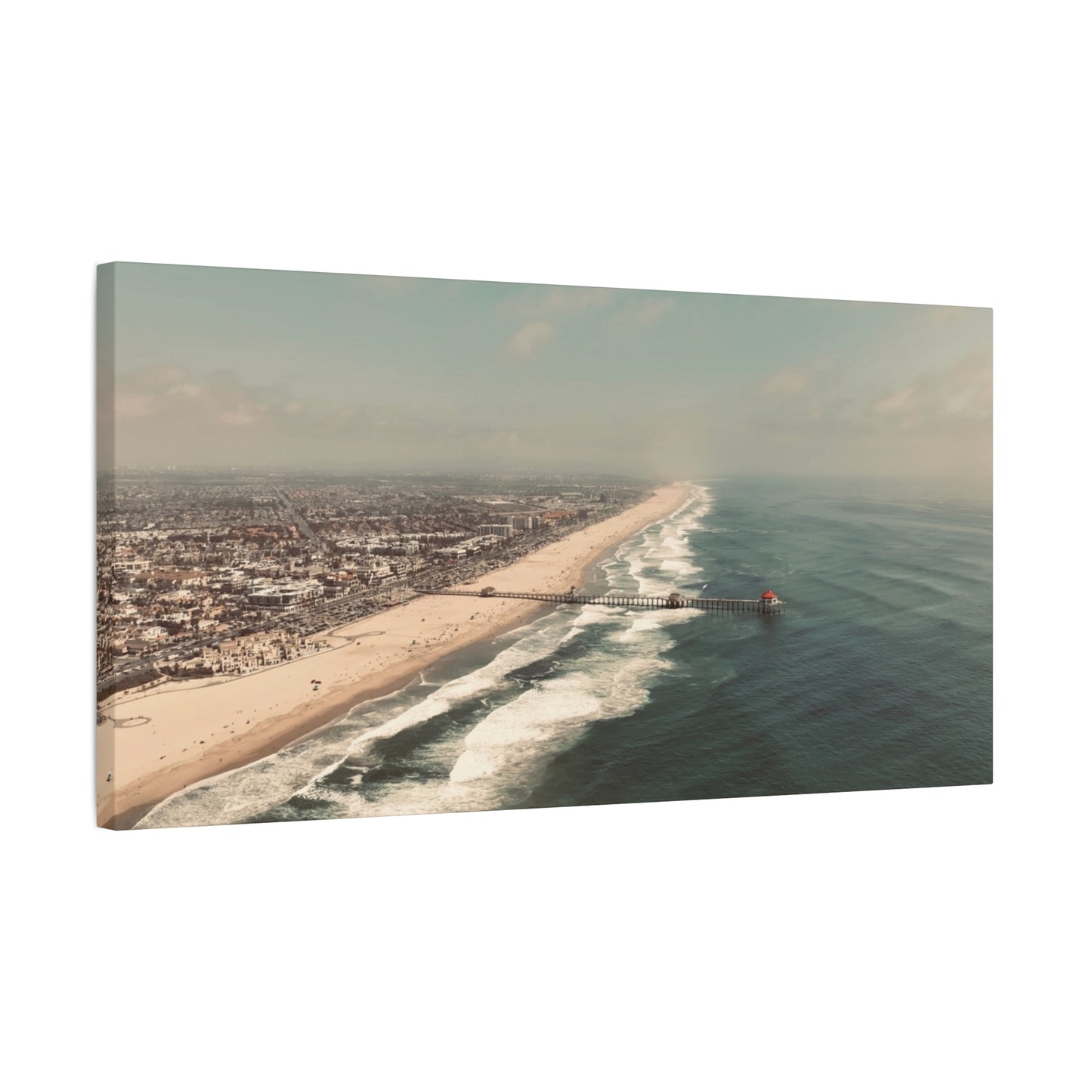 Huntington Beach Pier