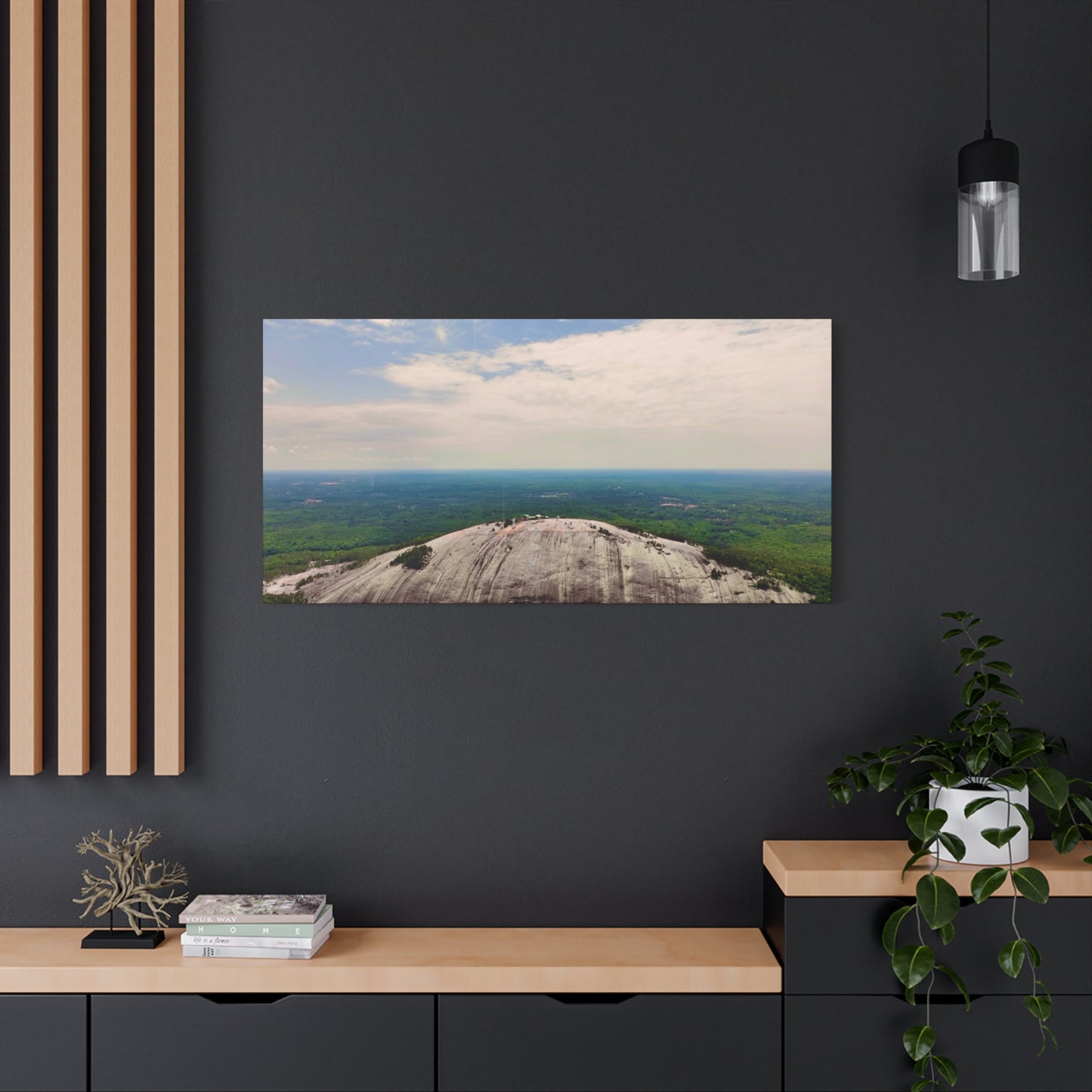 Stone Mountain Georgia