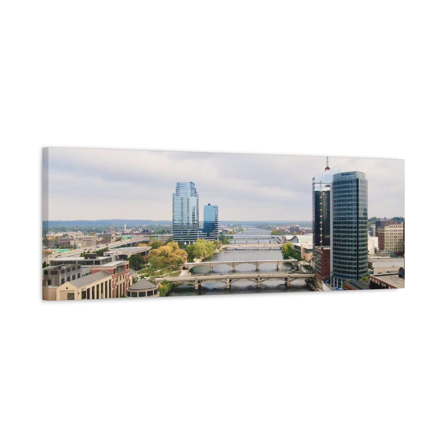 Downtown Grand Rapids