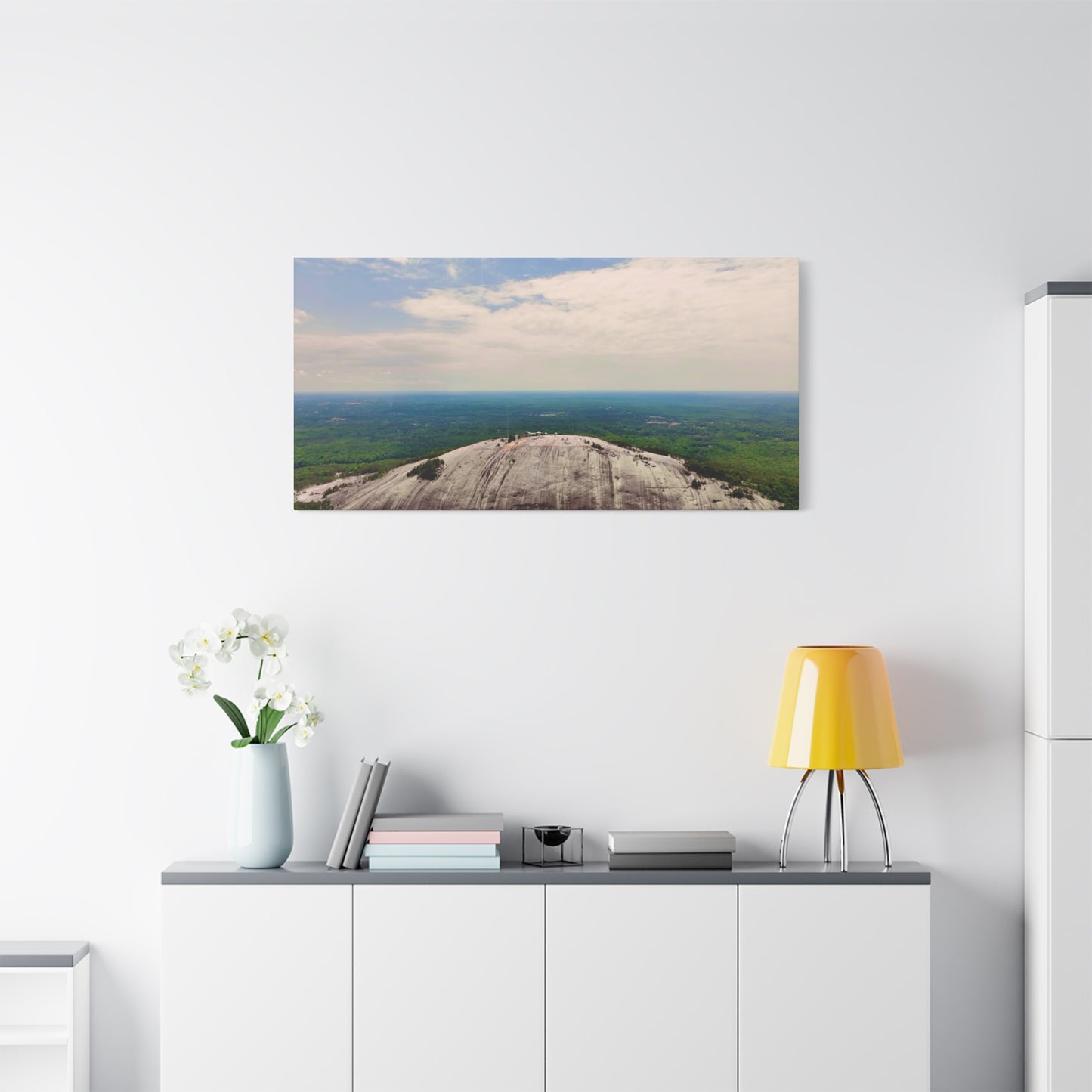Stone Mountain Georgia