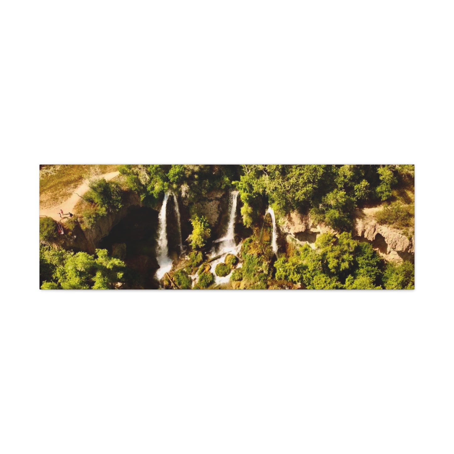 Rifle Falls