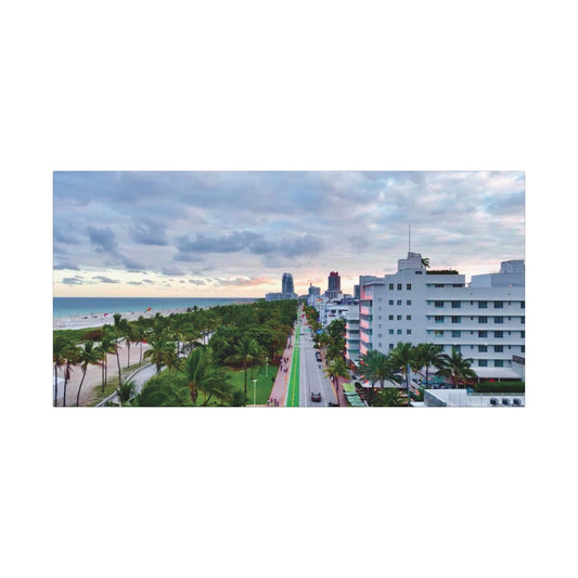 Downtown South Beach