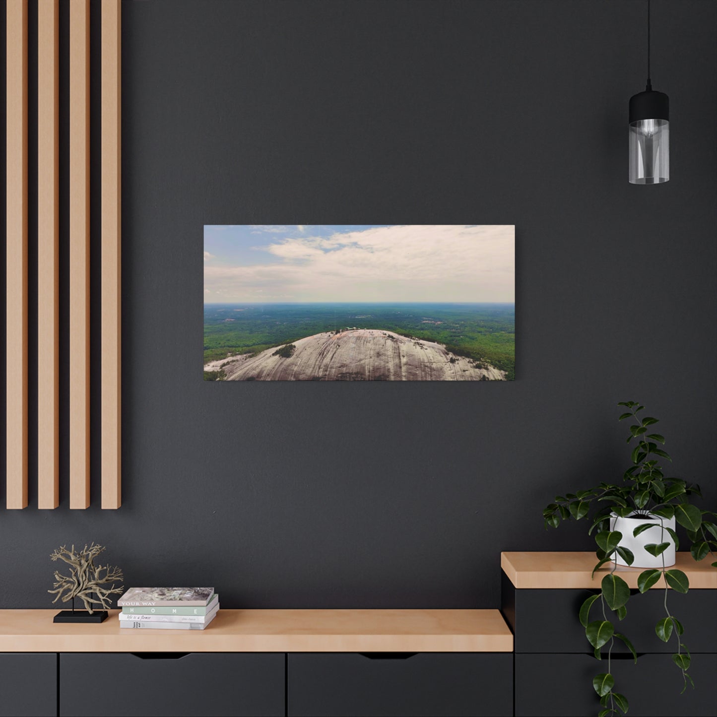 Stone Mountain Georgia