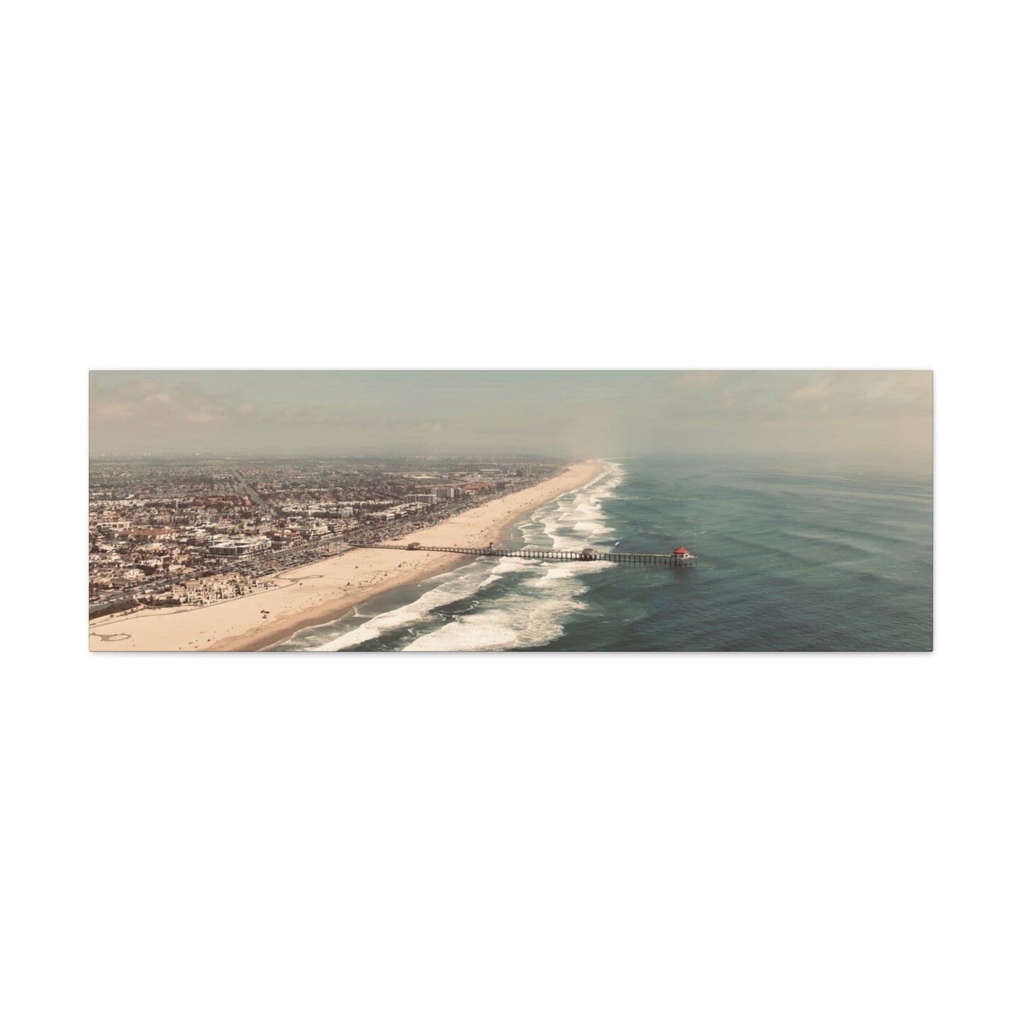 Huntington Beach Pier
