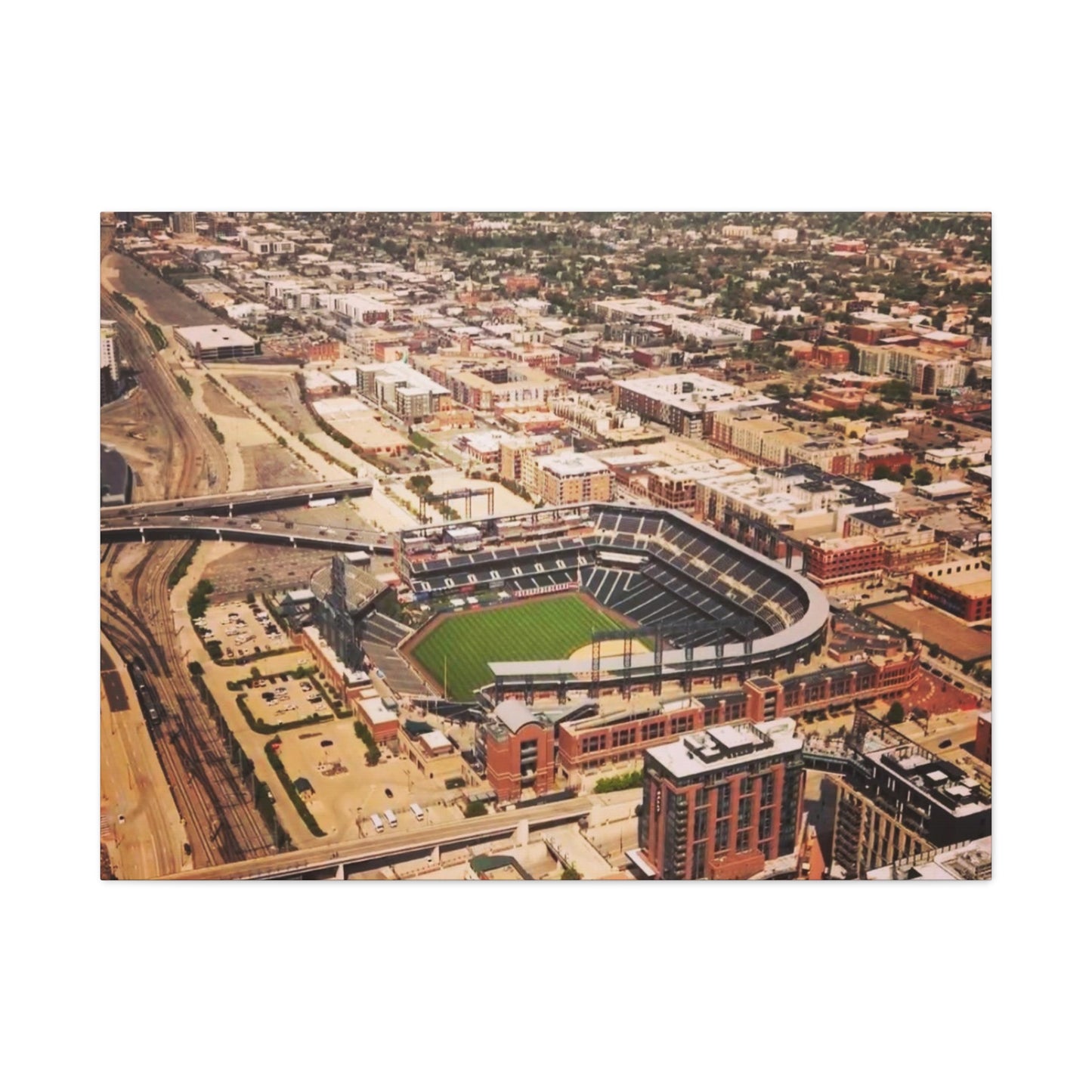 Coors Field