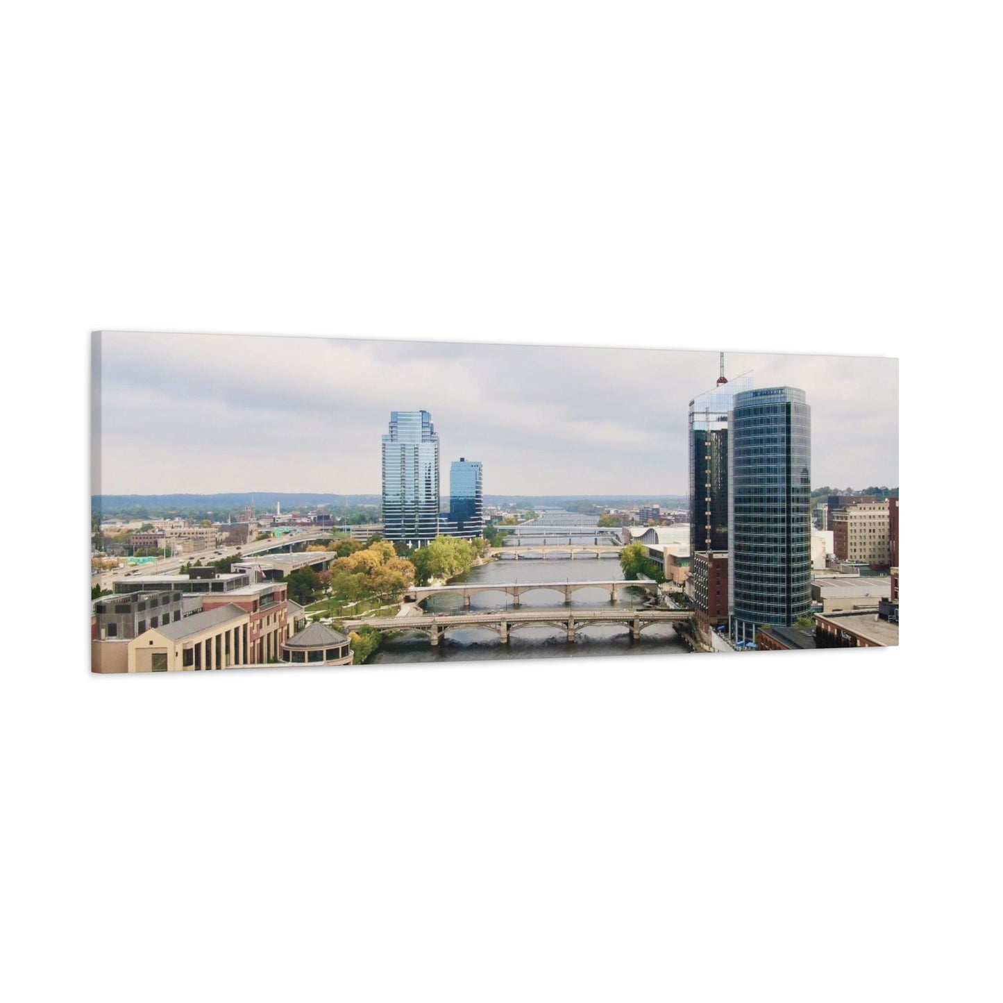 Downtown Grand Rapids